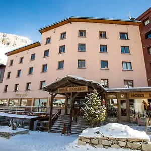 Langley Victors ** Val-dʼIsère