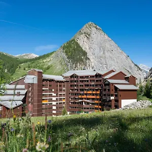 Résidence Pierre&vacances Les Balcons De Bellevarde **** Val-dʼIsère