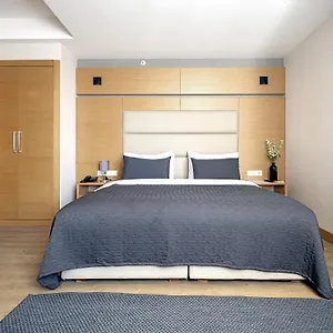Merlin Hotell Istanbul