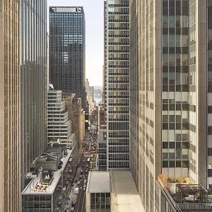 Doubletree By Hilton Midtown Fifth Ave Hotell New York