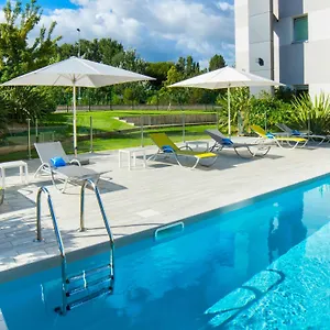 Ibis Budget Sud ** Valence (Drome)