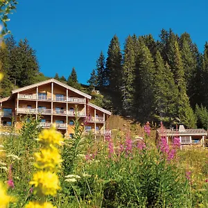 Dormio Les Portes Du Grand Massif Lejlighedshotel