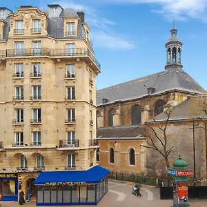 France Hotell Paris