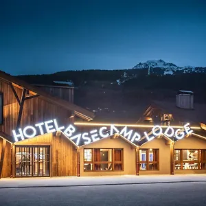 Base Camp - Saint Maurice *** Bourg-Saint-Maurice